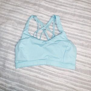 Lululemon Free to be Serene Bra